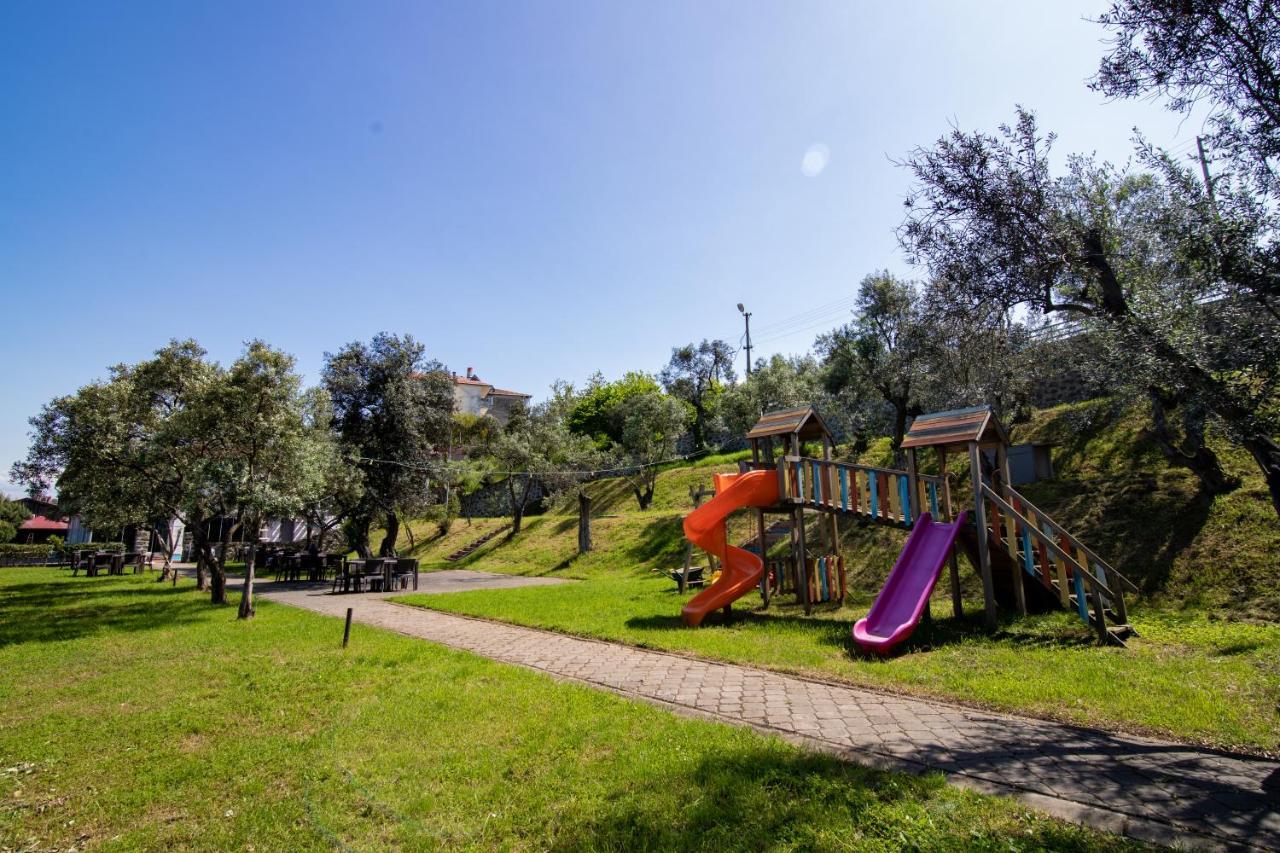 Pasha Resort منتجع باشا Trabzon Exterior foto