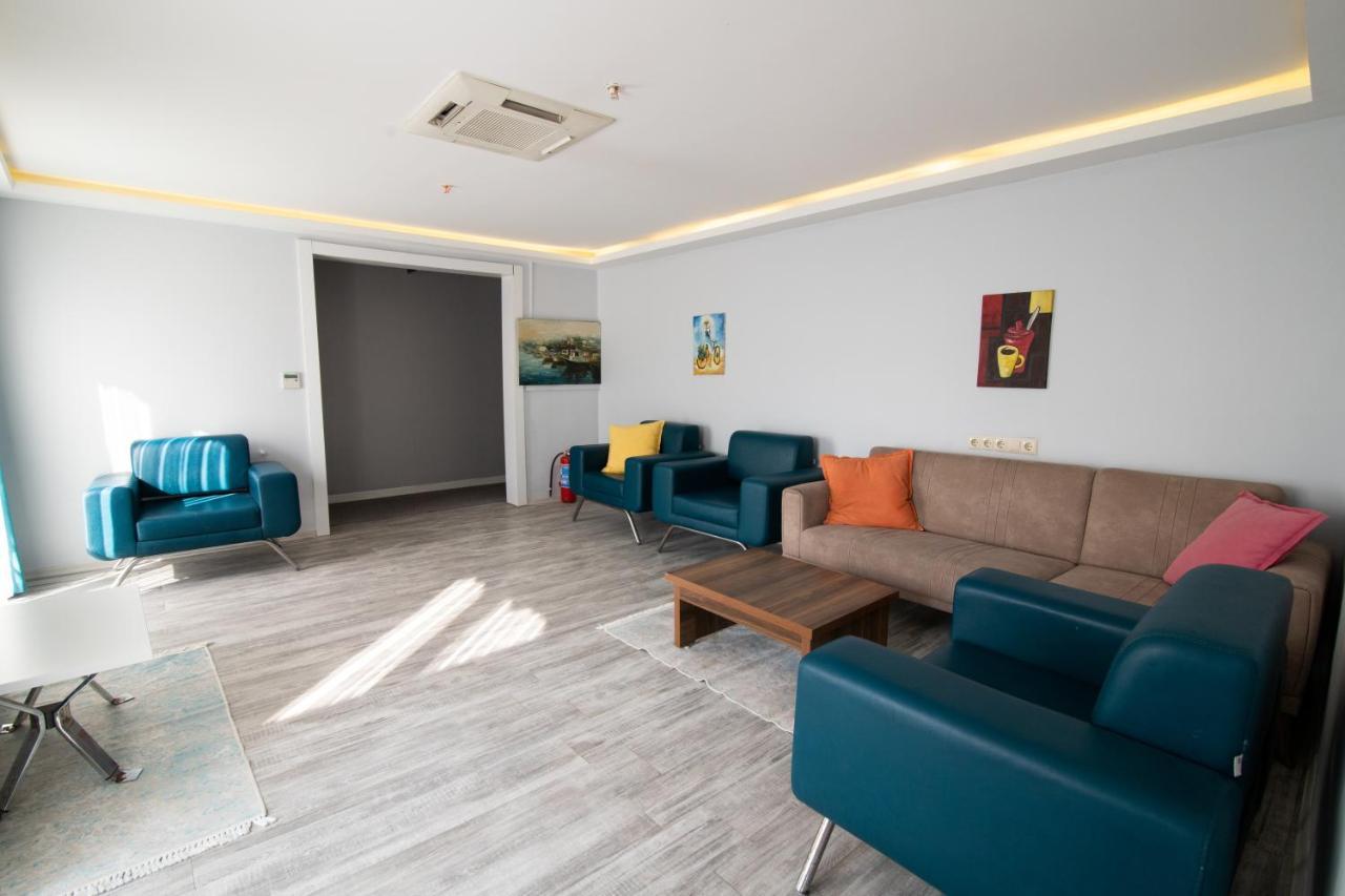 Pasha Resort منتجع باشا Trabzon Exterior foto