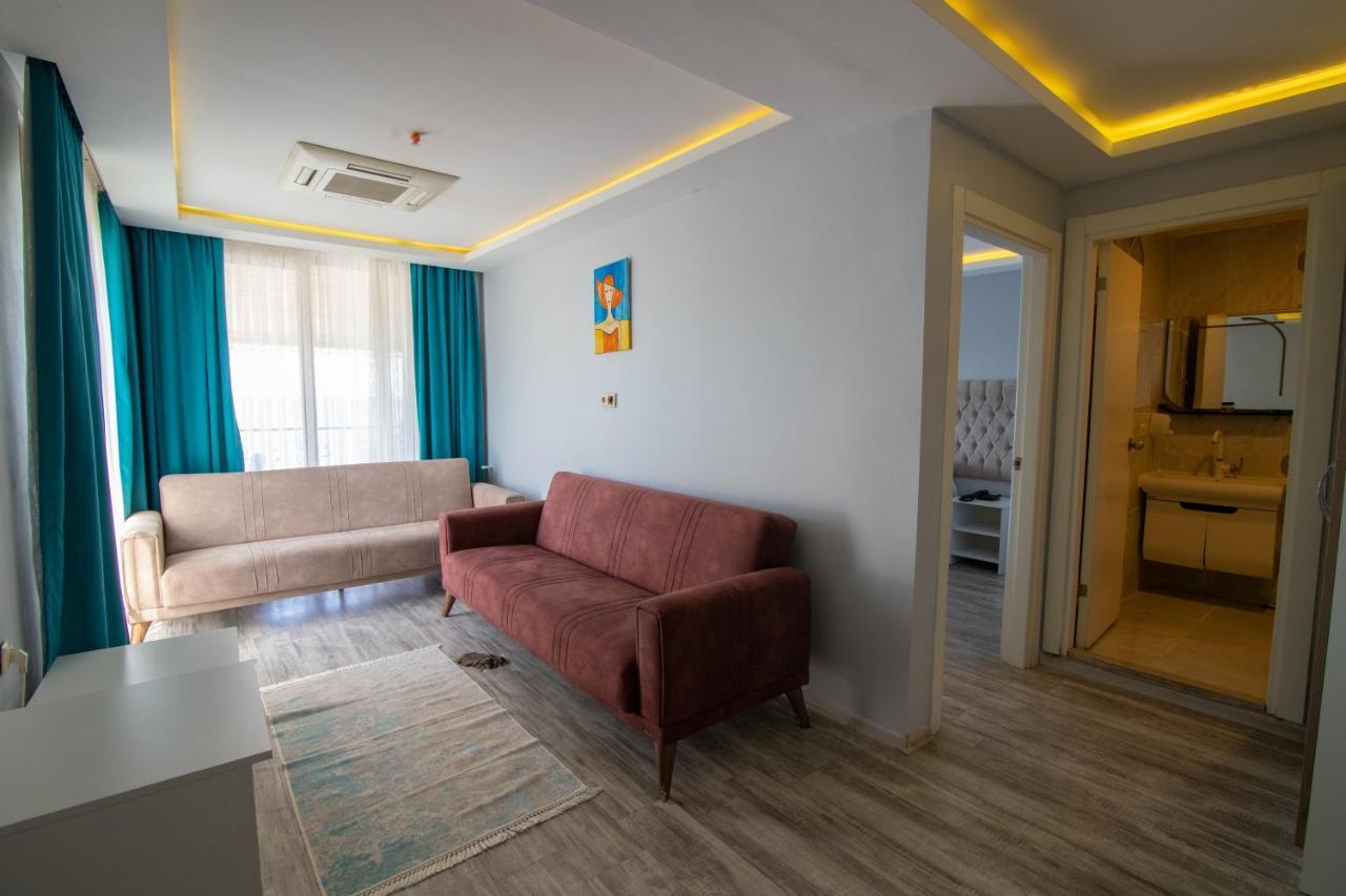 Pasha Resort منتجع باشا Trabzon Exterior foto