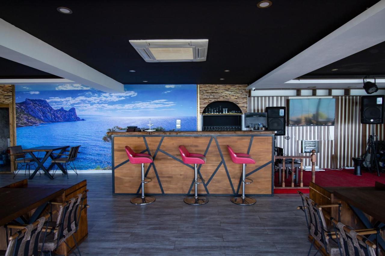 Pasha Resort منتجع باشا Trabzon Exterior foto