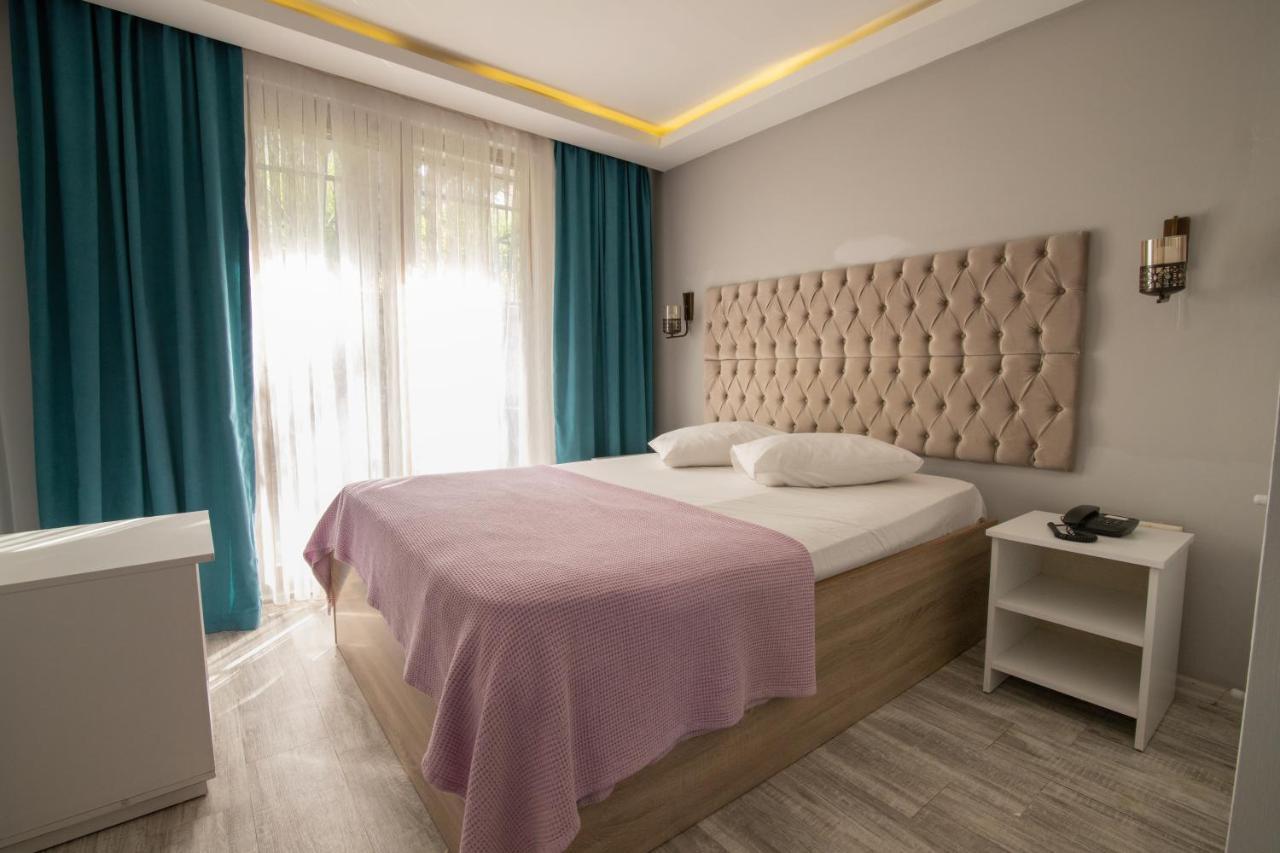 Pasha Resort منتجع باشا Trabzon Exterior foto