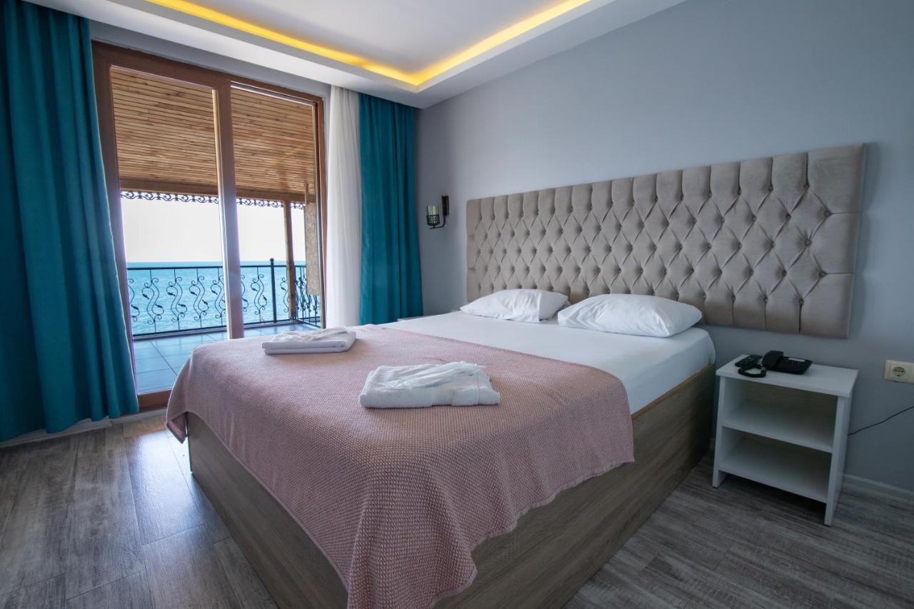 Pasha Resort منتجع باشا Trabzon Exterior foto