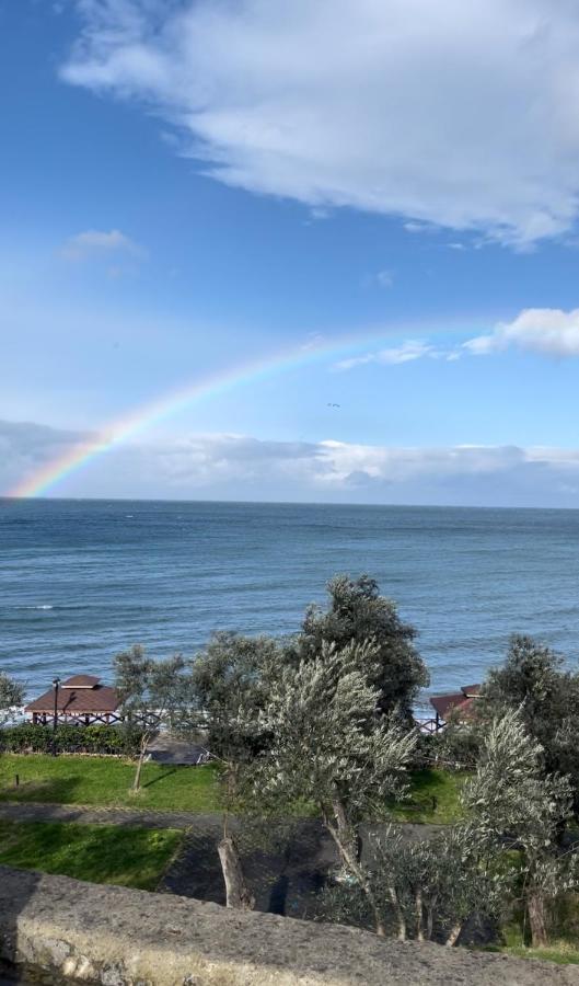 Pasha Resort منتجع باشا Trabzon Exterior foto